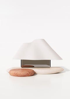 Palmeira Fireplace by Studio Gameiro