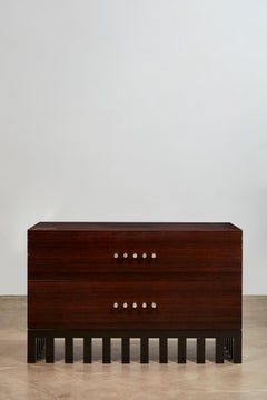 Palmer sideboard by Jean-Michel Wilmotte