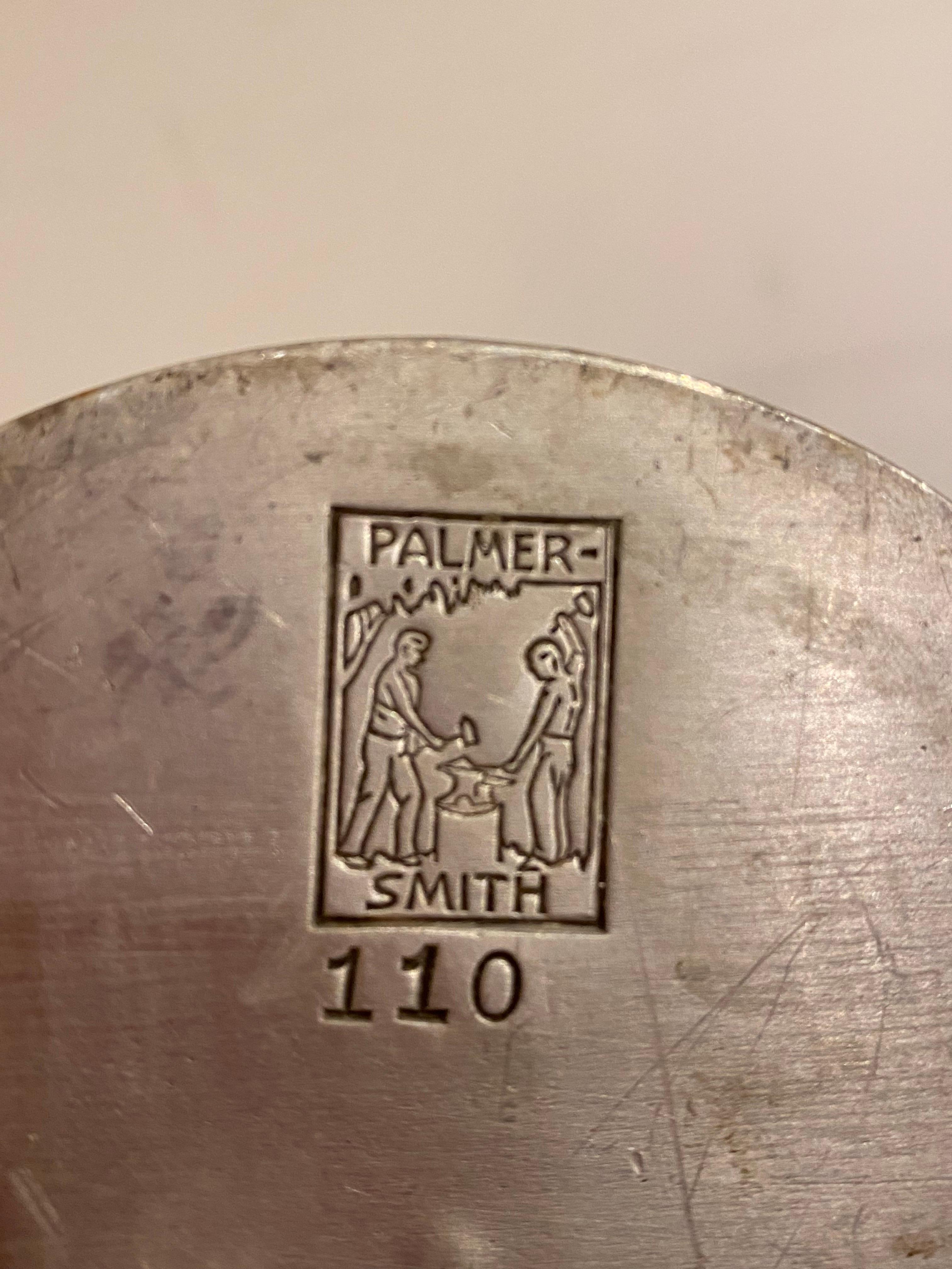 palmer smith aluminum