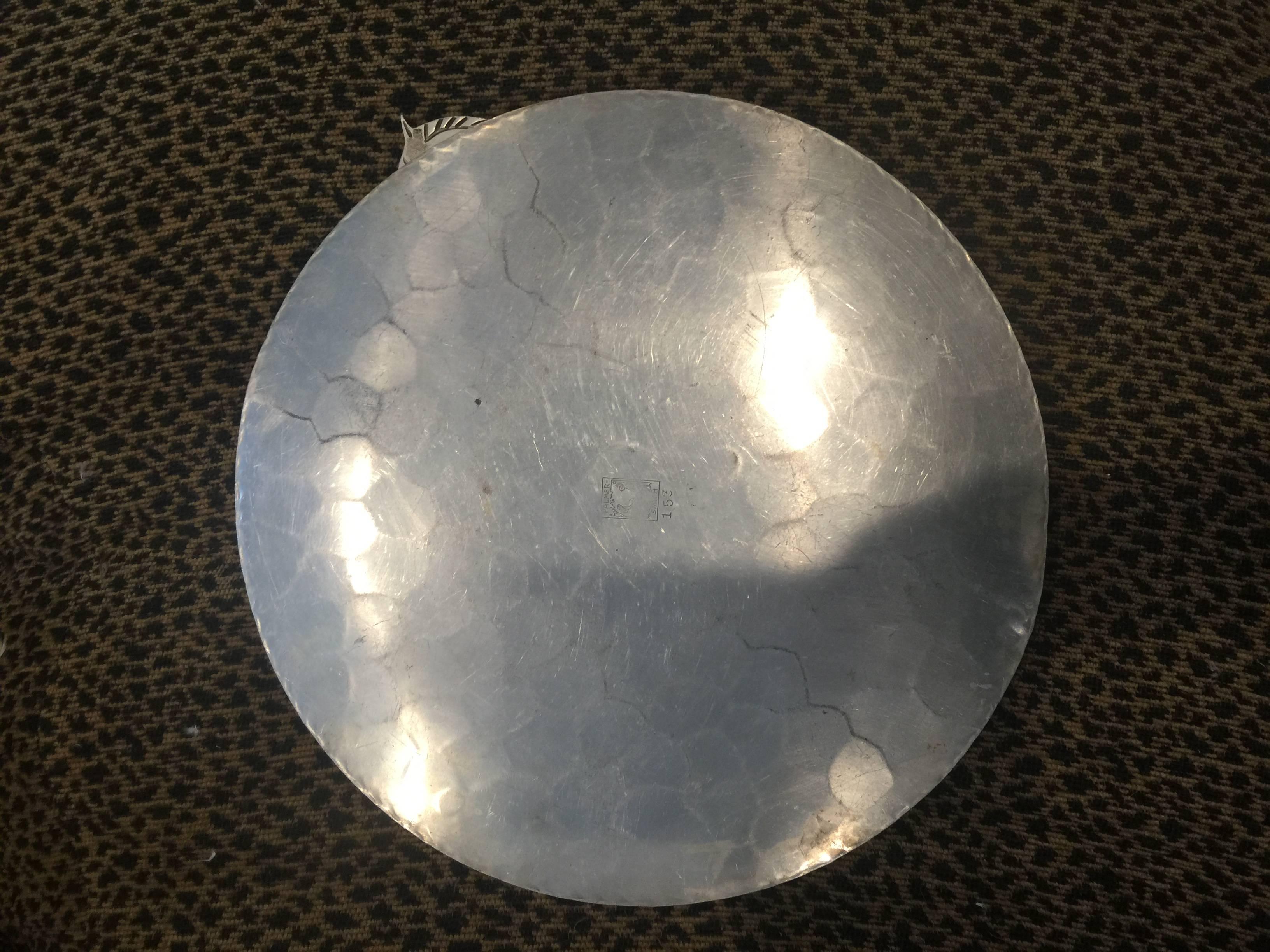 palmer smith aluminum