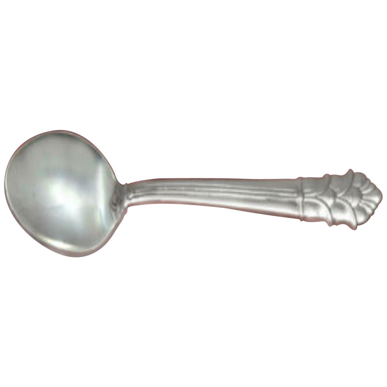 Florentine by Tiffany and Co. Sterling Silver Infant Feeding Spoon