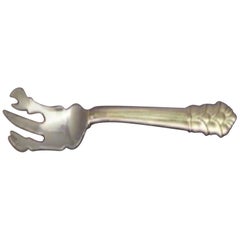 Feliciana By Wallace Sterling Silver Lobster Pick 6 Custom Made