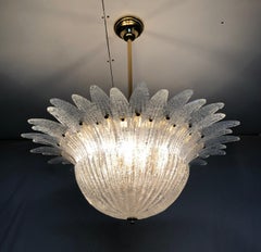 Palmette Chandelier by Fabio Ltd