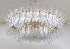 Palmette Chandelier by Fabio Ltd