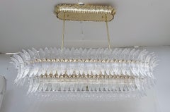 Lampadario Palmette di Fabio Ltd