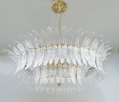 Lampadario Palmette di Fabio Ltd