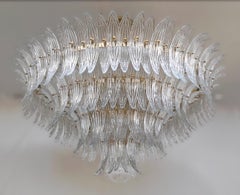 Palmette Chandelier by Fabio Ltd