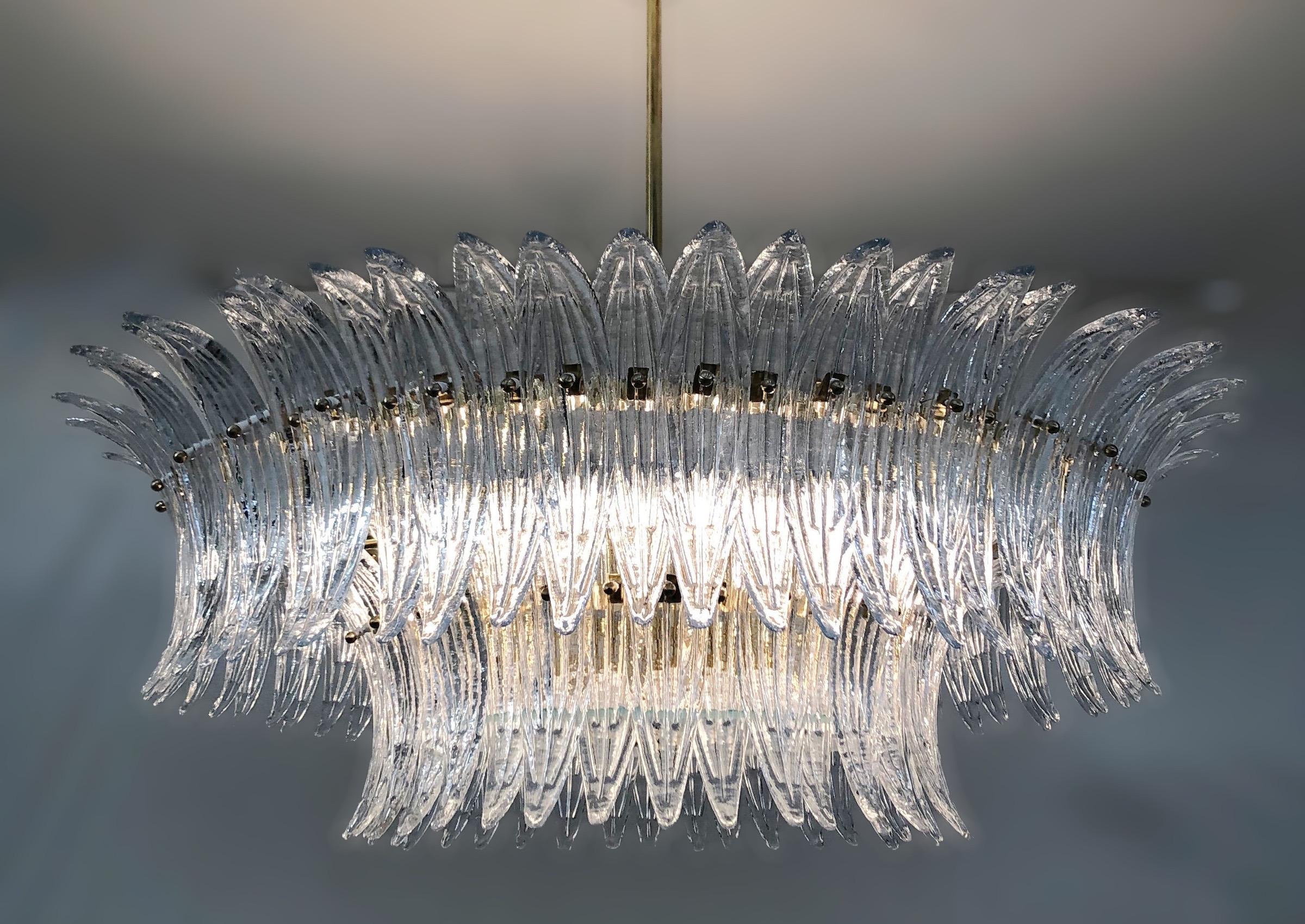 Araña Palmette de Fabio Ltd en Nuevo estado para la venta en Los Angeles, CA