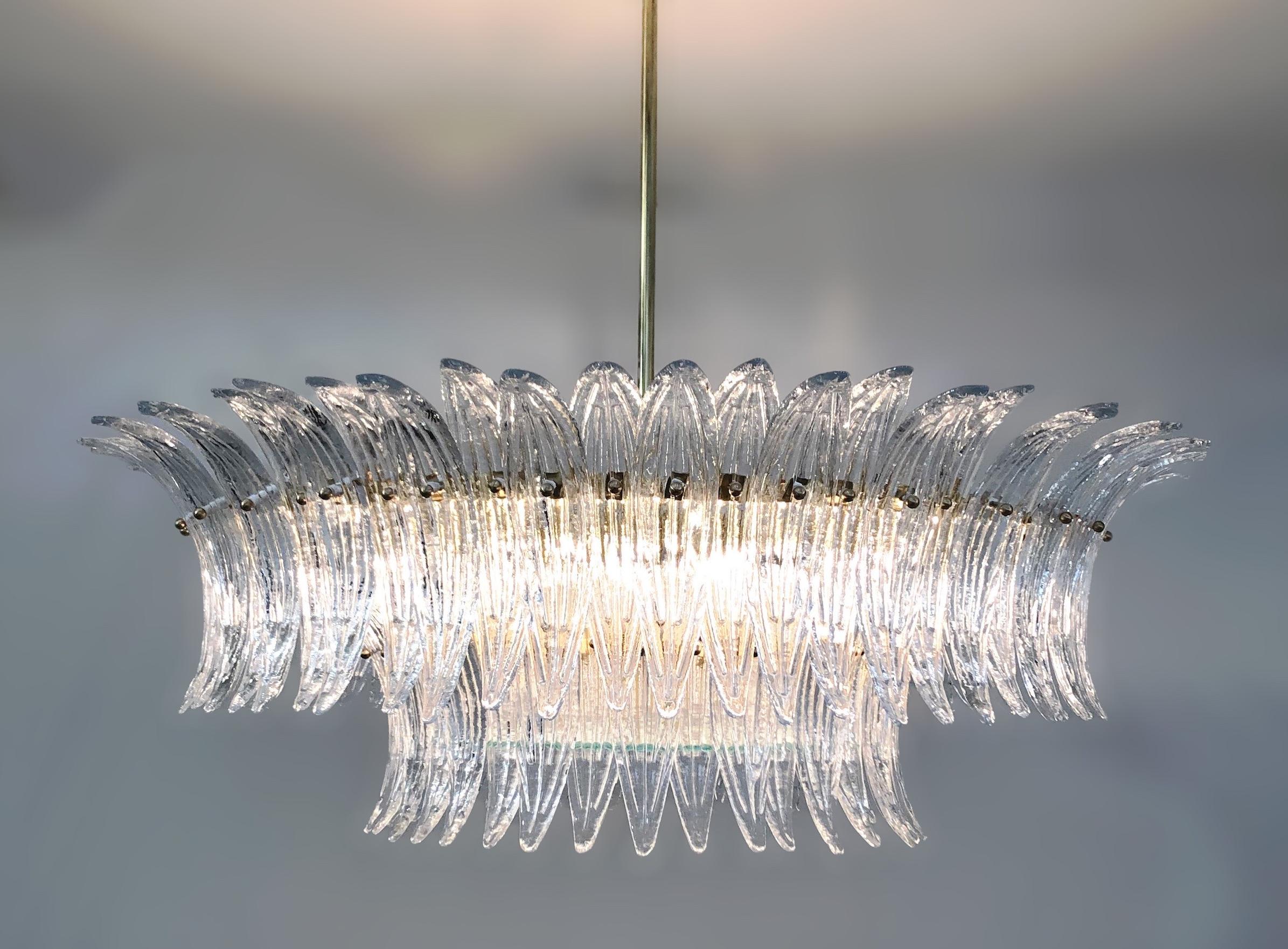 Araña Palmette de Fabio Ltd Siglo XXI y contemporáneo en venta