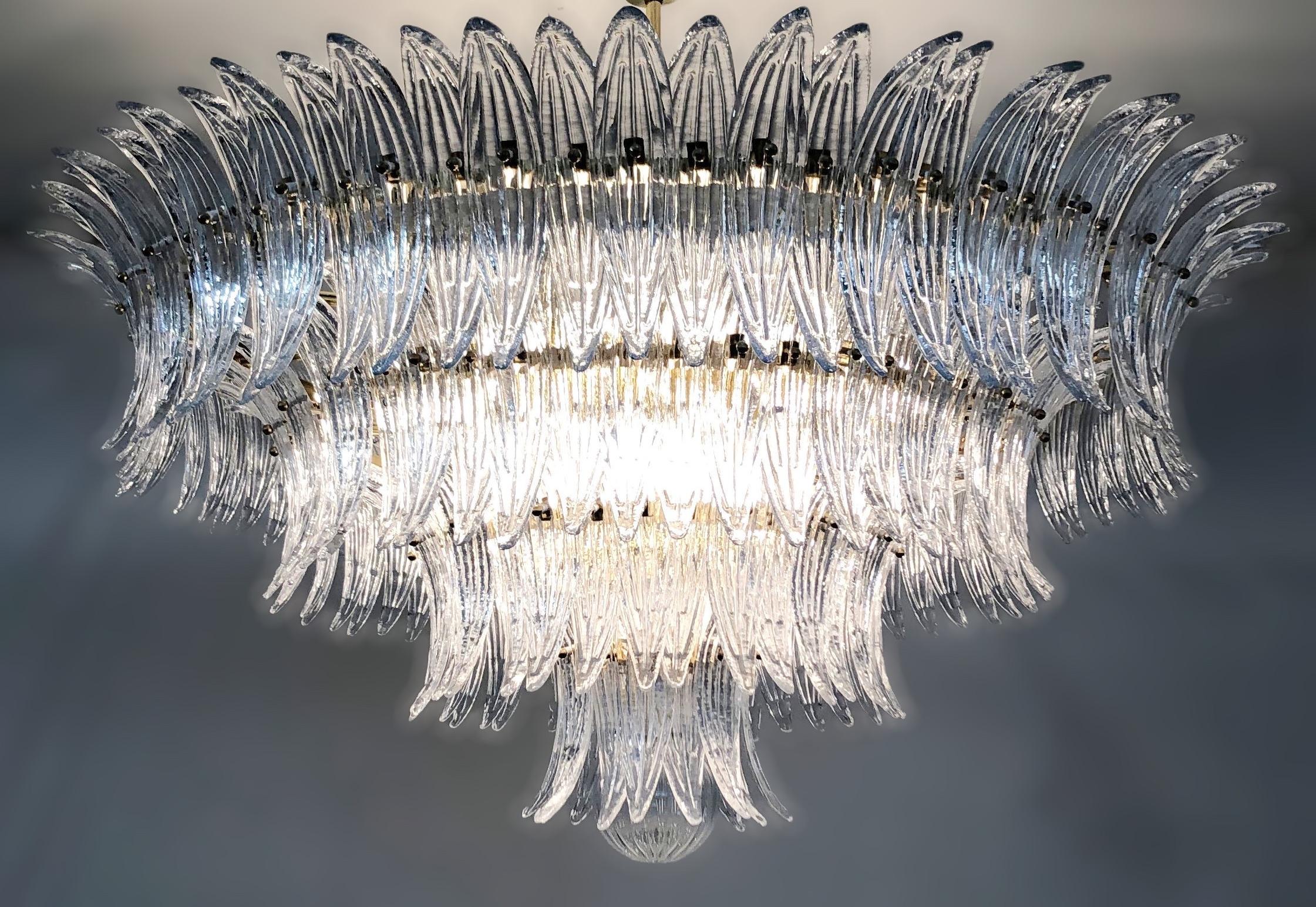 Lampadario Palmette di Fabio Ltd In condizioni Nuovo in vendita a Los Angeles, CA