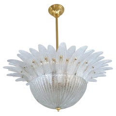 Lampadario Palmette di Fabio Ltd