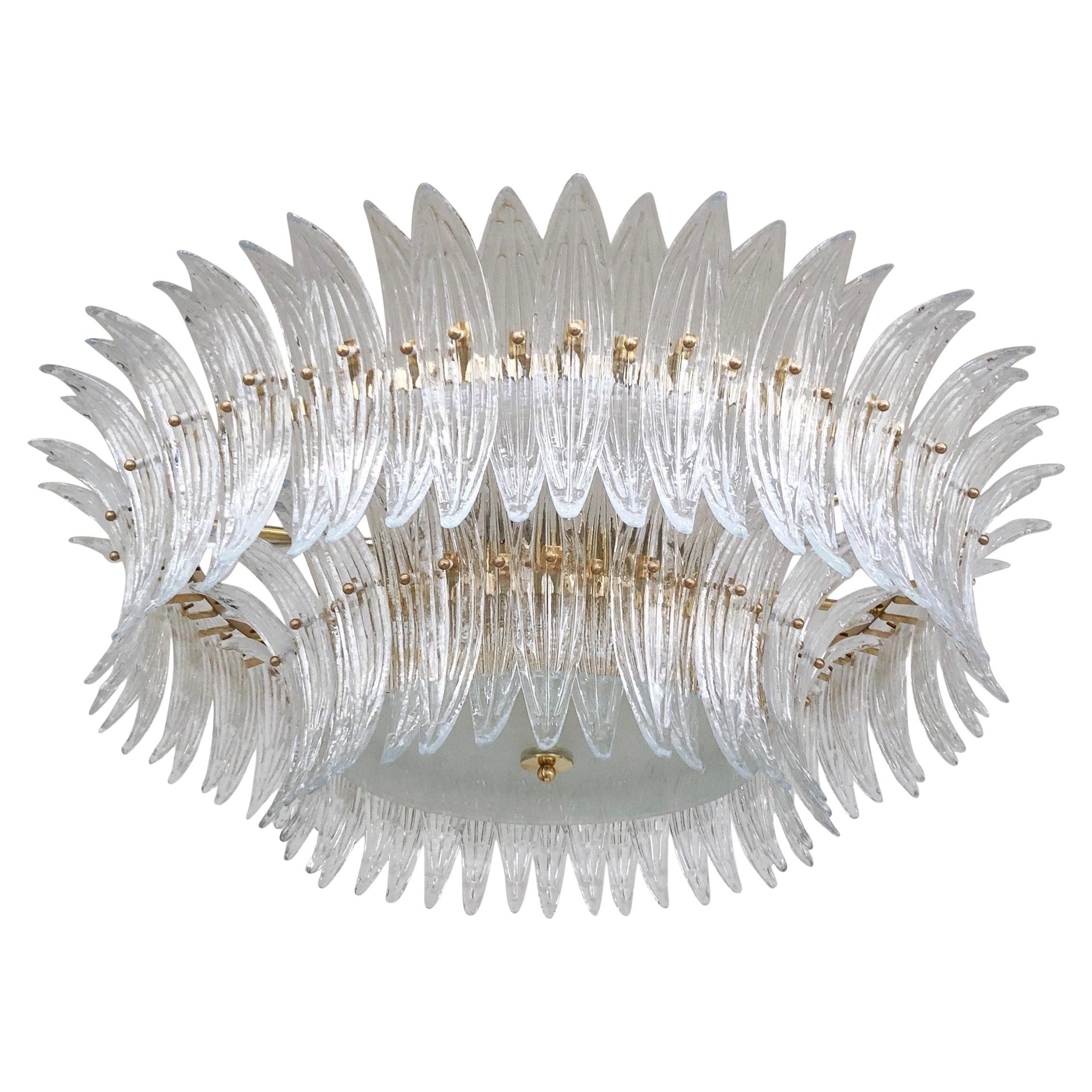 Lustre Palmette de Fabio Ltd
