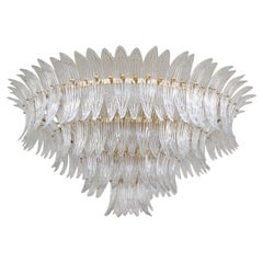 Palmette Chandelier by Fabio Ltd