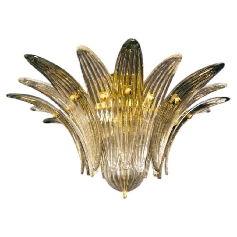 Lampada da incasso Palmette di FABIO LTD