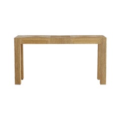 Palmetto Console DW5002 - Naturseil