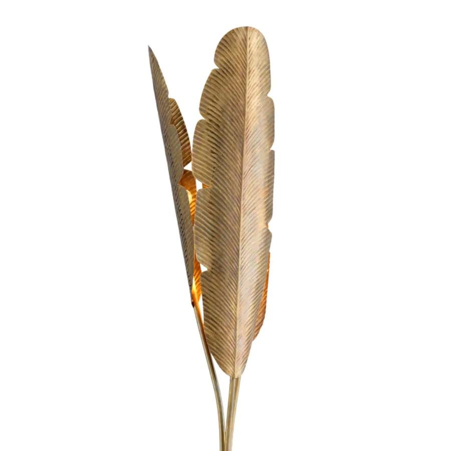 Palms Ora Floor Lamp In New Condition For Sale In Paris, FR