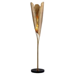 Palms Ora Floor Lamp