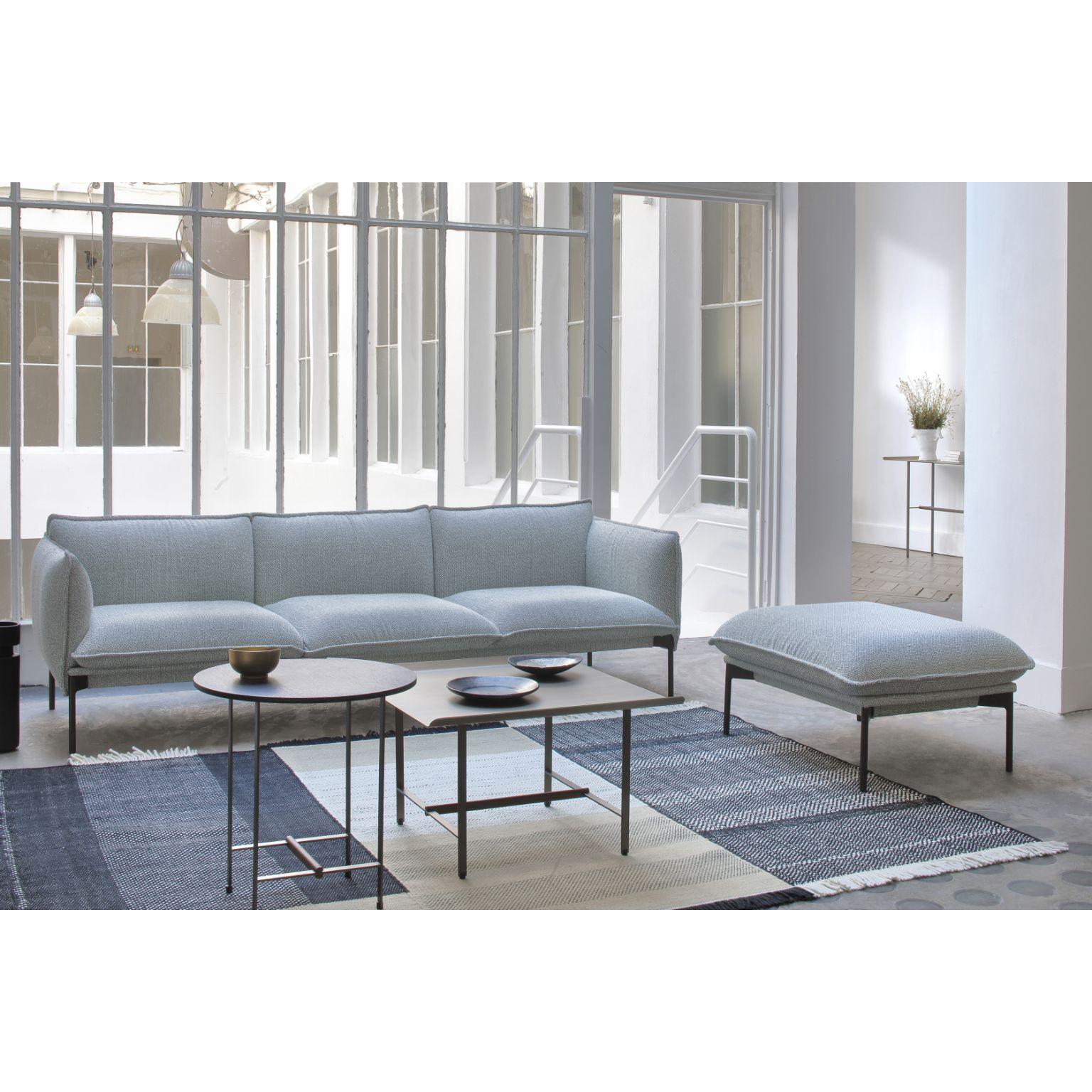 Modern Palmspring Sofa by Anderssen & Voll For Sale