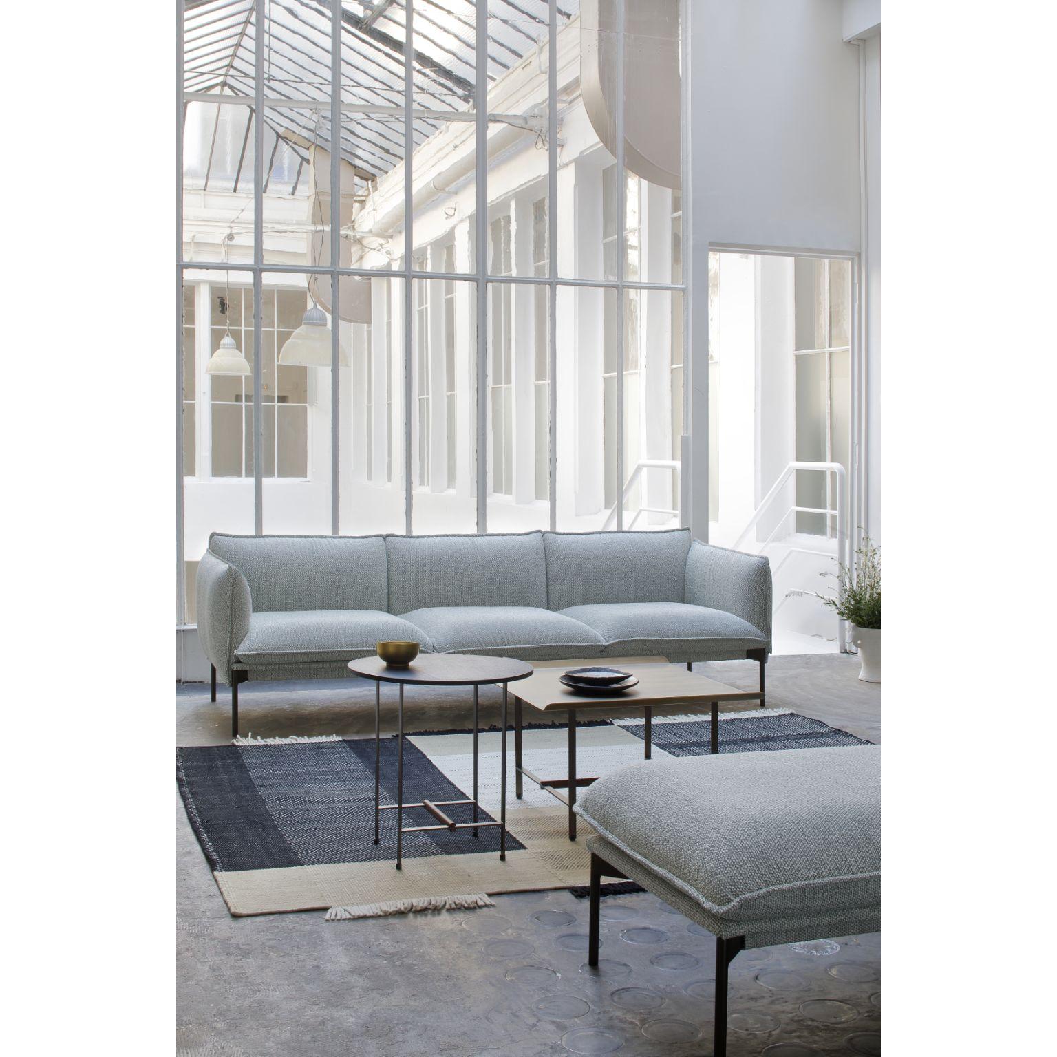 French Palmspring Sofa by Anderssen & Voll For Sale