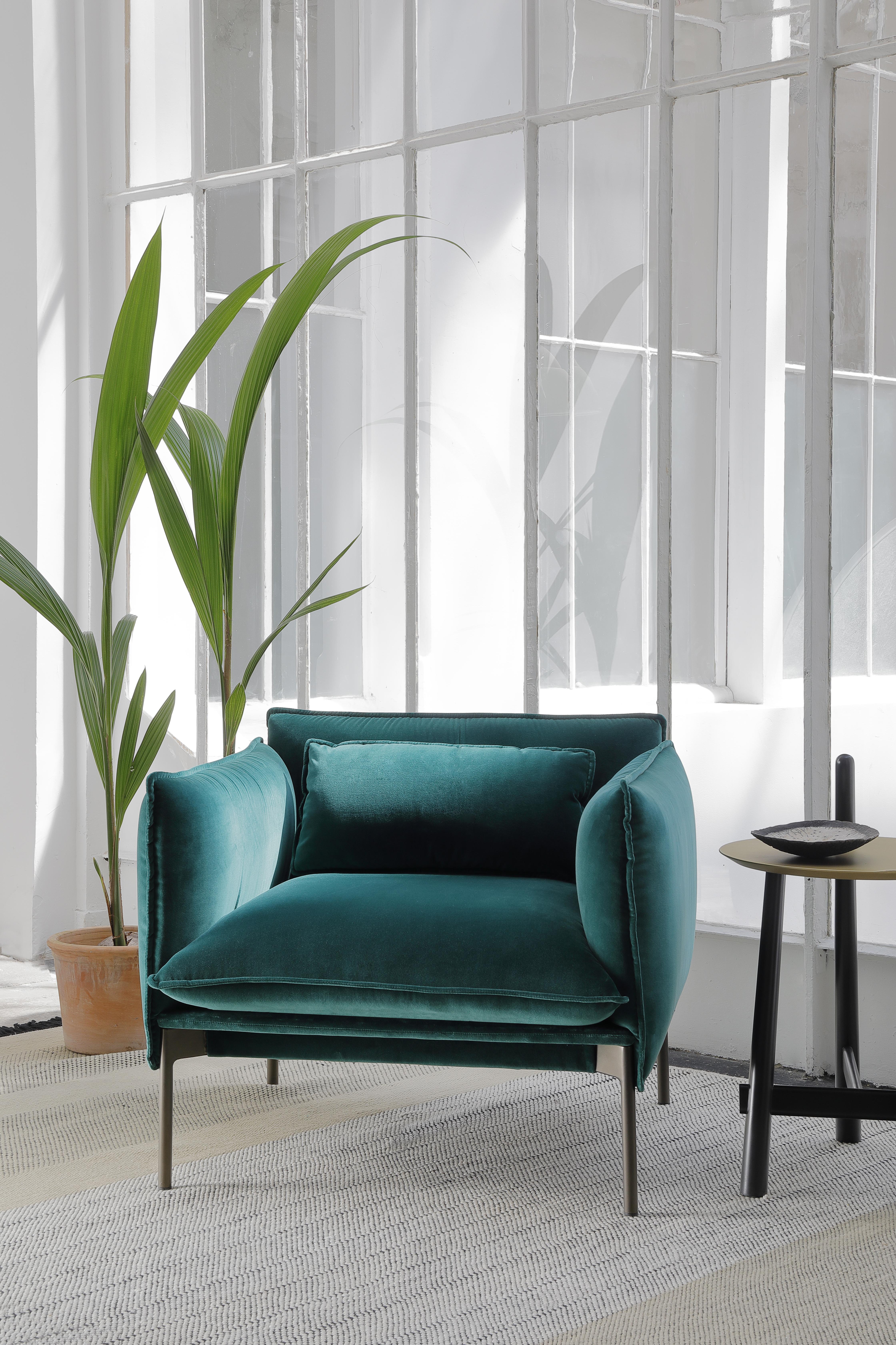 Palmspring-Sofa von Anderssen & Voll im Angebot 1