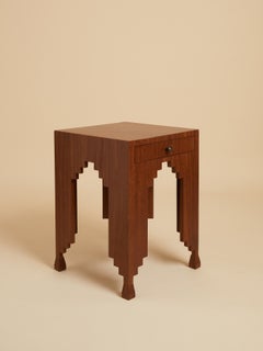 Palmyre Side Table by EBUR