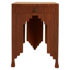 Palmyre Side Table by EBUR