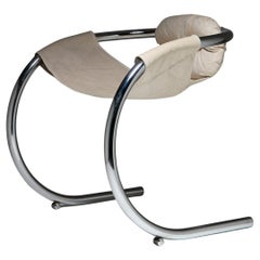 "Palo Alto" Chair by Byron Botker for Landes - Lyda Levi, Italy, 1970s