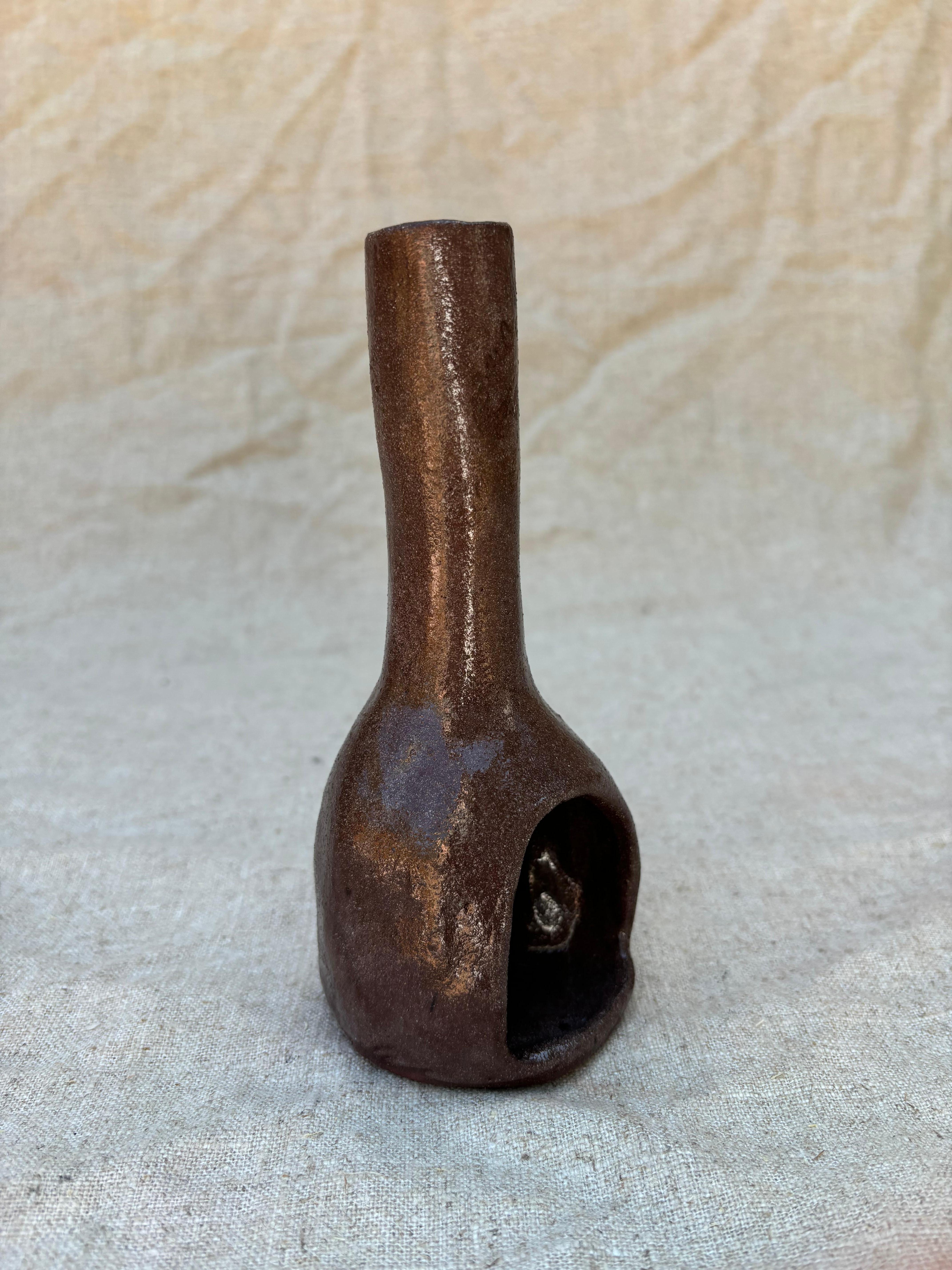 Palo Santo/Weihrauch-Keramikbrenner (Handgefertigt) im Angebot