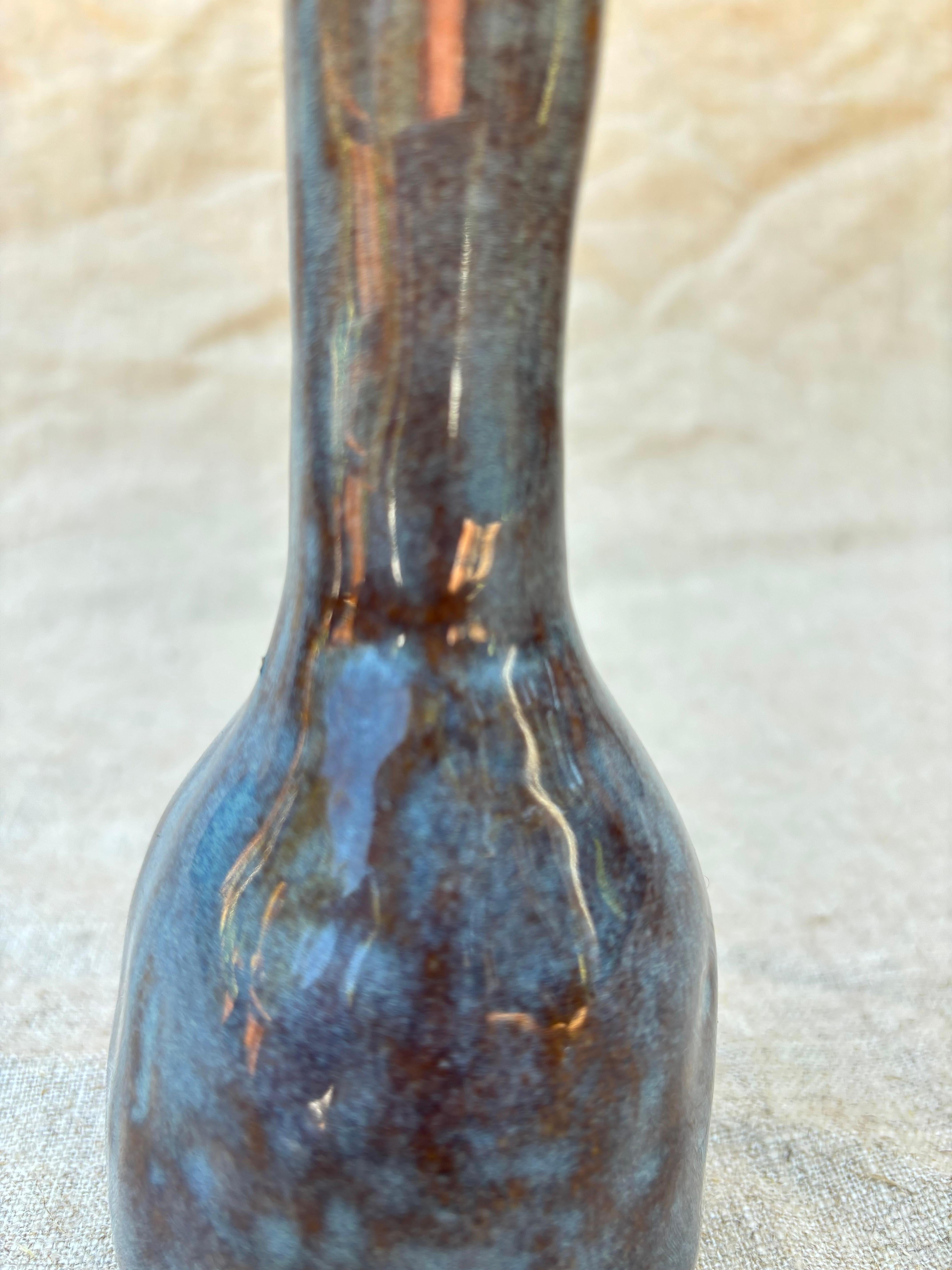 Palo Santo/Weihrauch-Keramikbrenner im Zustand „Neu“ im Angebot in Topanga, CA