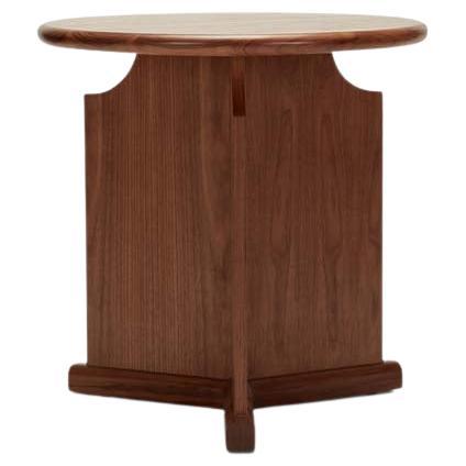 Table d'appoint Palo de San Rafael par Lawson-Fenning en vente