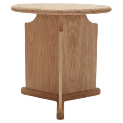 San Rafael Palo Side Table by Lawson-Fenning en vente