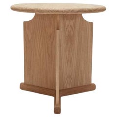 San Rafael Palo Side Table by Lawson-Fenning