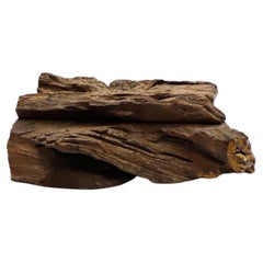 Set di domino Don Shoemaker in legno Palofierro