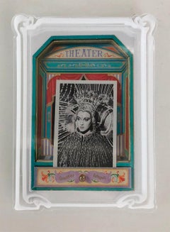 The Castelloland Installation. From the Castelloland series