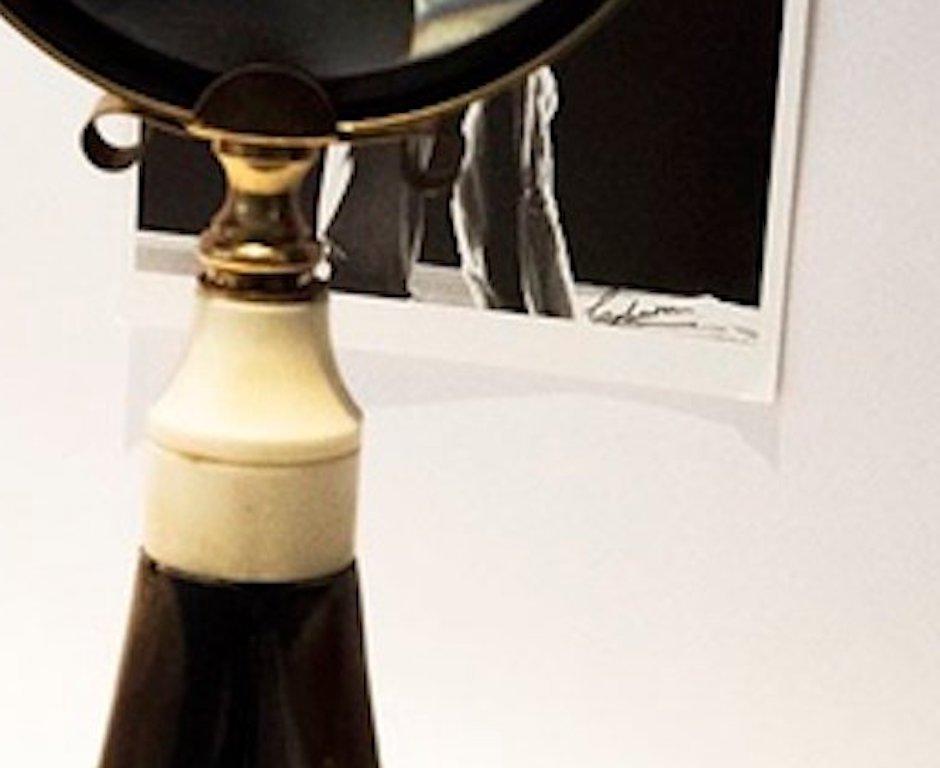 Castelloland works with objects whose uniqueness is fundamental to the narrative of each story, as each image reacts and develops through the interaction between the word and the object. This series is composed of more than 30 photographs and the
