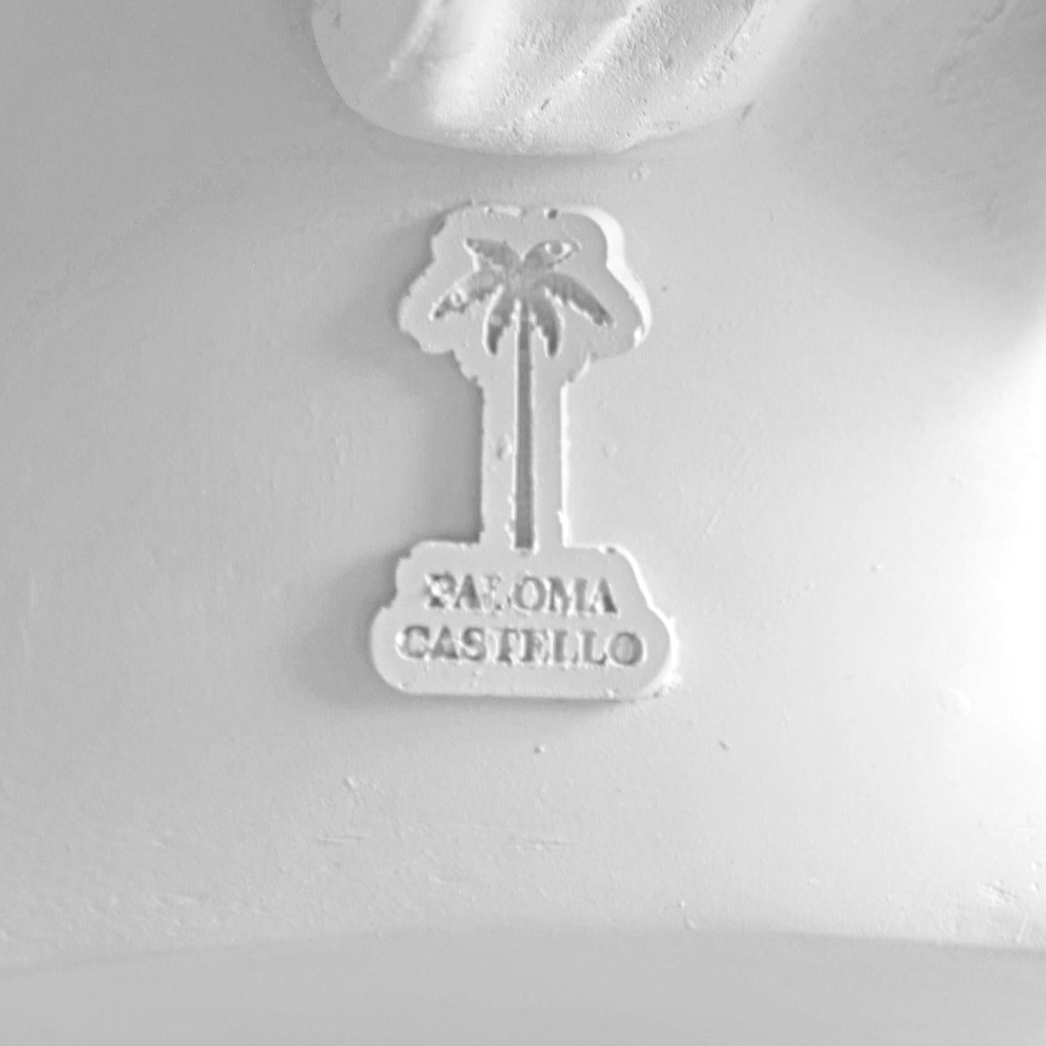 Apolo Whiting. Scultura della testa. Dalla serie Apolo in vendita 8