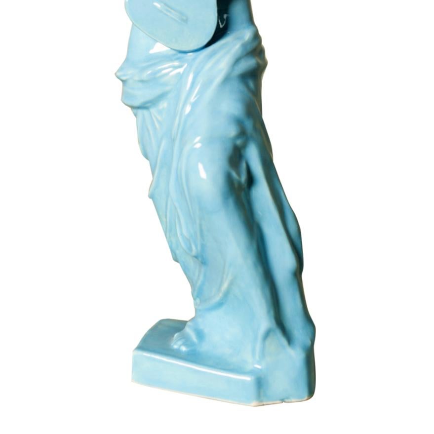 País Venus. De la serie Venus Nostalgia - Sculpture Contemporáneo de Paloma Castello