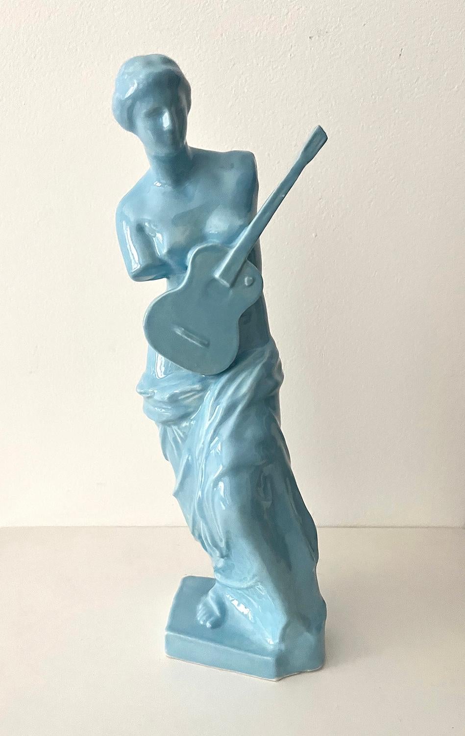 Country Venus. From Venus Nostalgia series