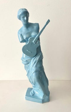 Country Venus. From Venus Nostalgia series