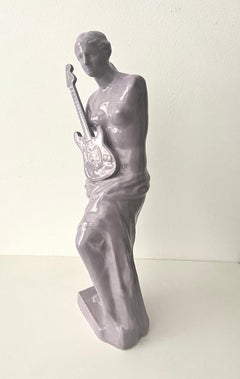 Rock Venus. Aus der Serie Venus Nostalgia