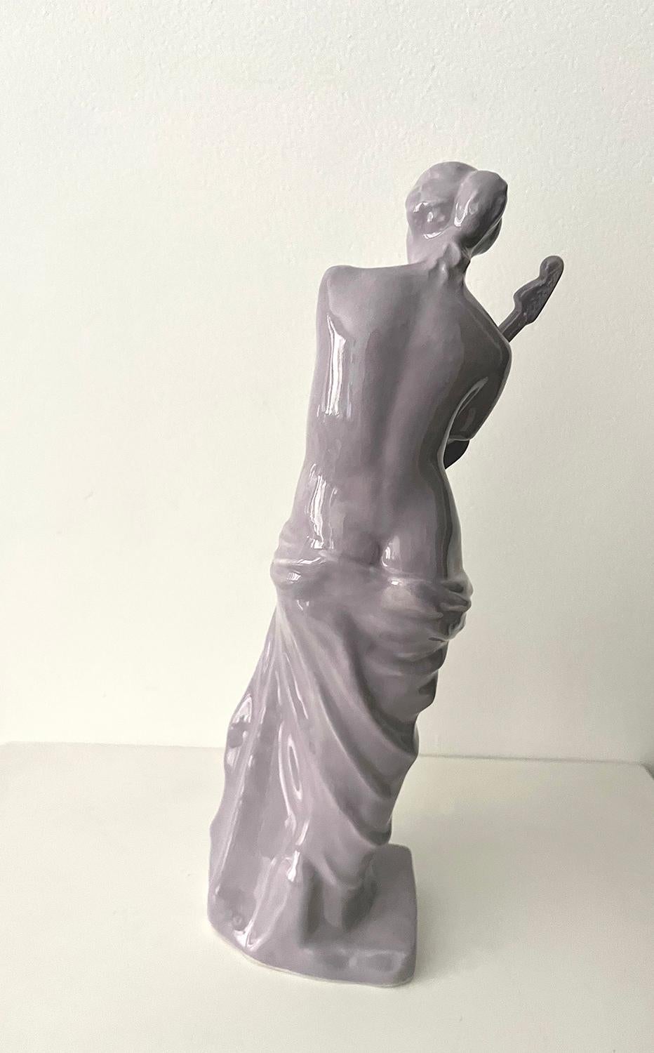 Rock Venus. From Venus Nostalgia series For Sale 1