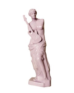 Rock Venus. From Venus Nostalgia series