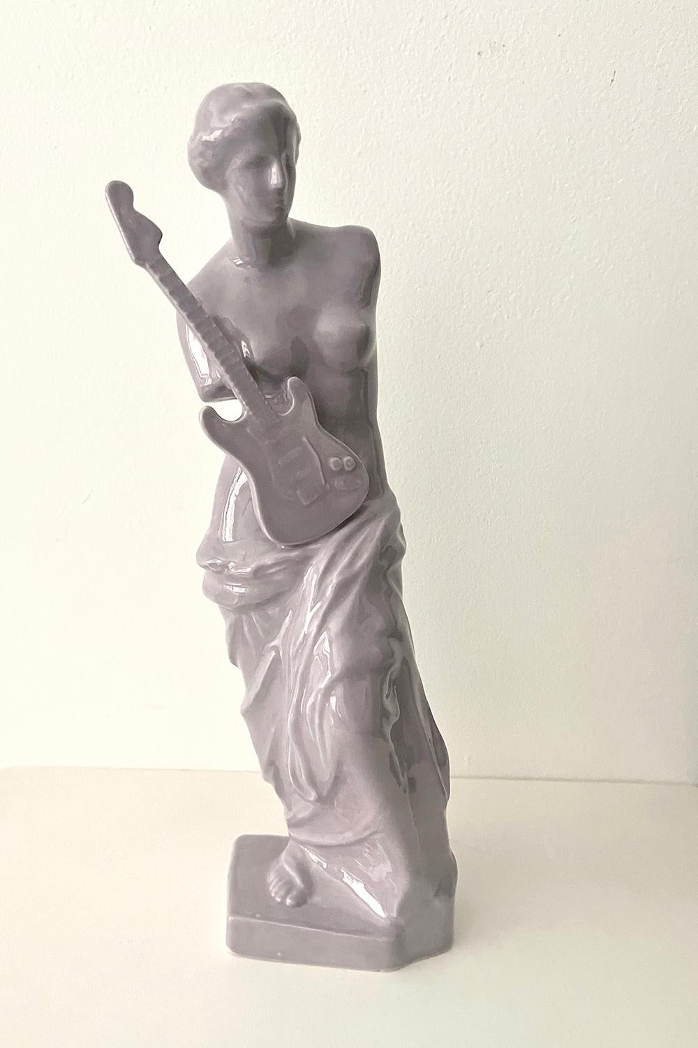 Rock Venus. From Venus Nostalgia series