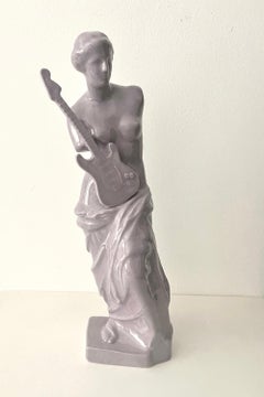 Rock Venus. From Venus Nostalgia series