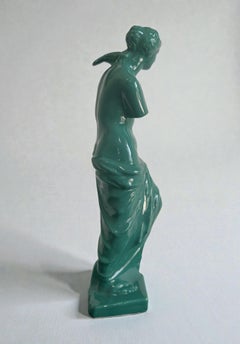 Venus Tropical II. De la serie Venus Nostalgia