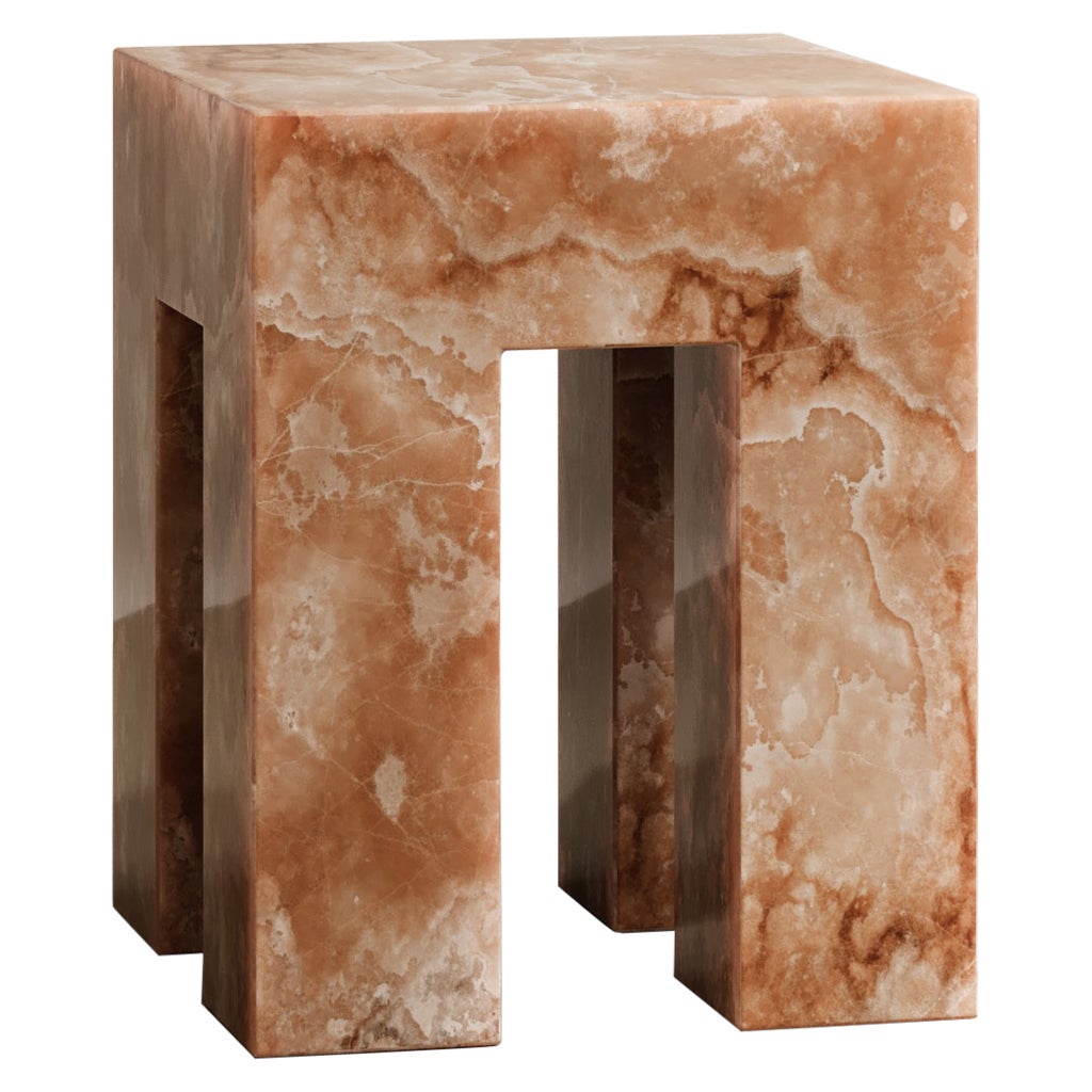 New And Custom Side Tables