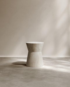 Paloma Editions Gueridon Onyx