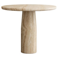 Paloma Editions Isola Esstisch I Classico Alabastrino Travertin