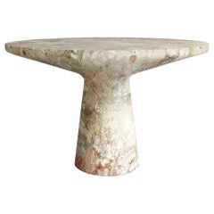 Paloma Editions Table basse Jude I Verde Breccia Marble