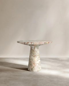 Paloma Editions Jude Low Table II Verde Breccia Marble